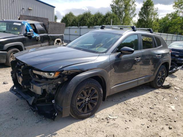 2022 mazda cx-50