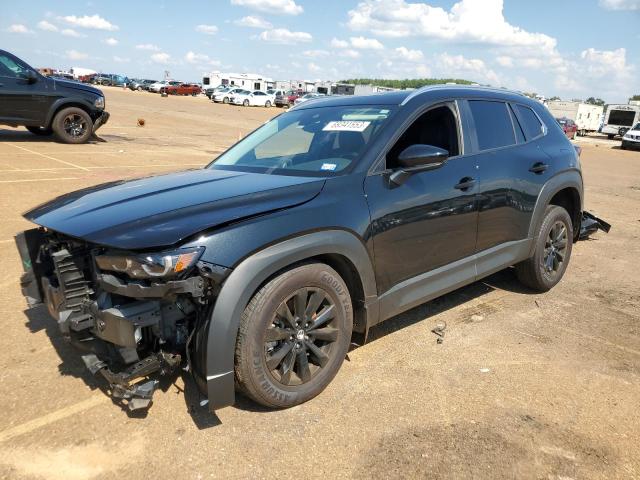 2023 mazda cx-50