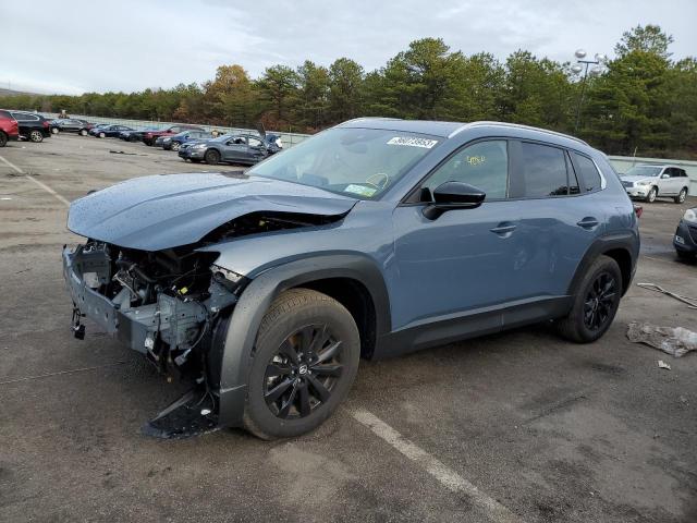 2022 mazda cx-50