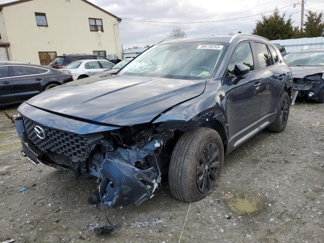 2022 mazda cx-50