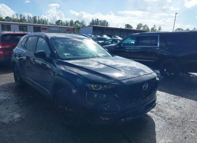 2022 mazda cx-50