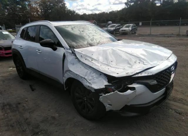2023 mazda cx-50