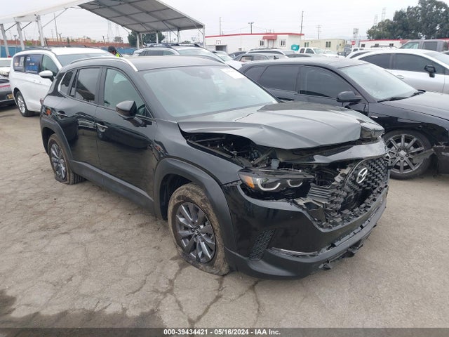 2023 mazda cx-50