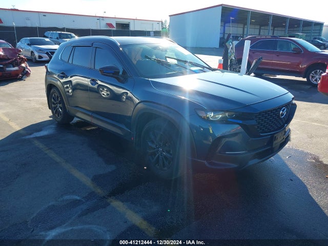 2023 mazda cx-50