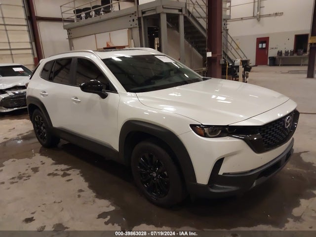 2023 mazda cx-50