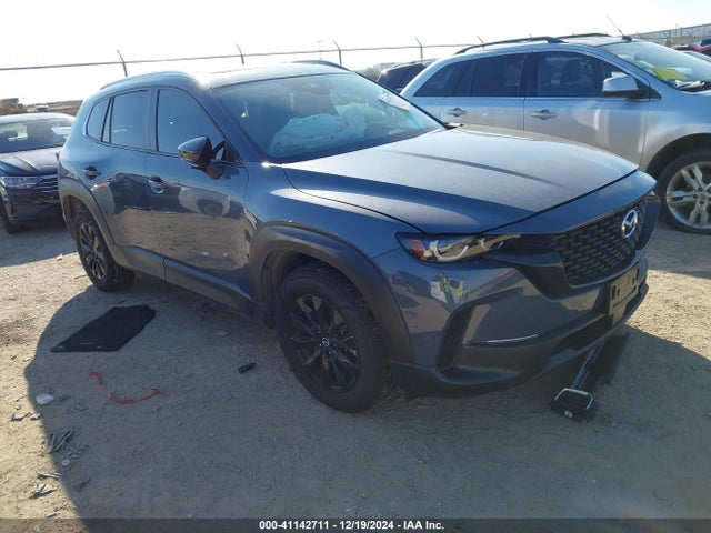 2024 mazda cx-50