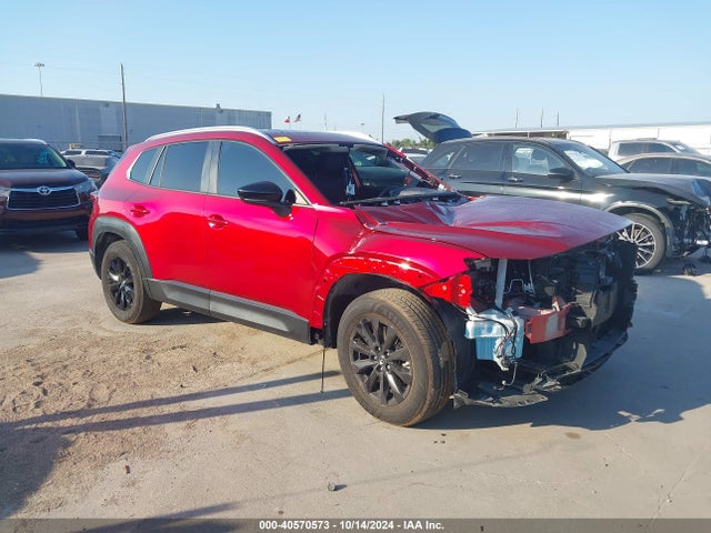 2023 mazda cx-50