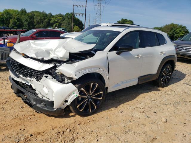 2022 mazda cx-50 prem