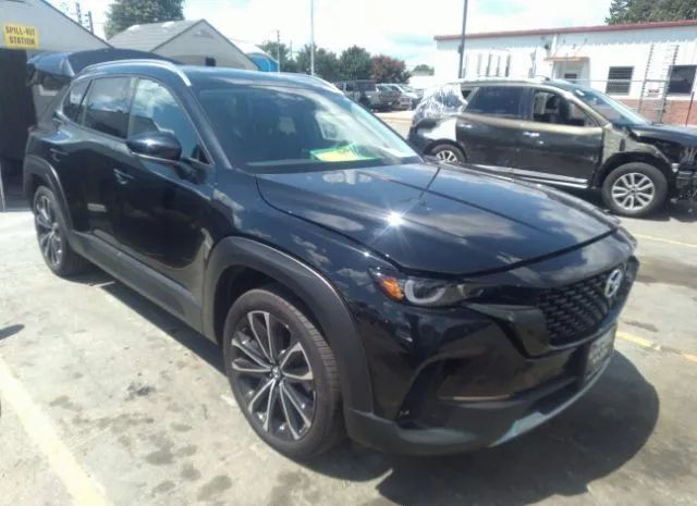 2022 mazda cx-50