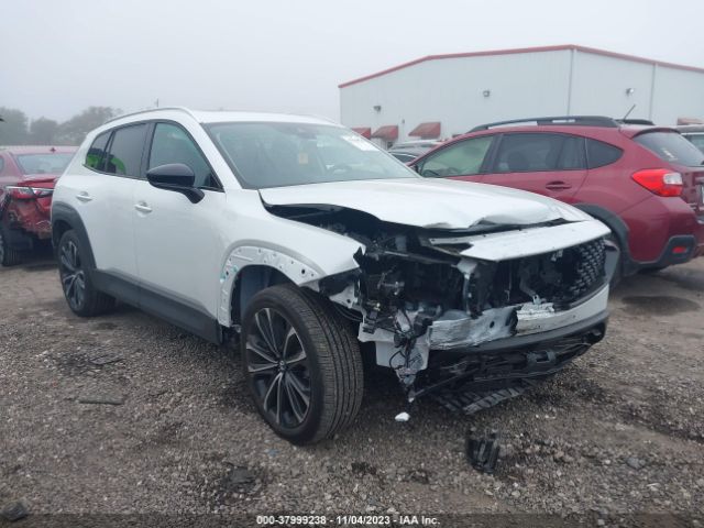 2022 mazda cx-50