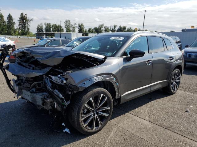 2022 mazda cx-50 prem