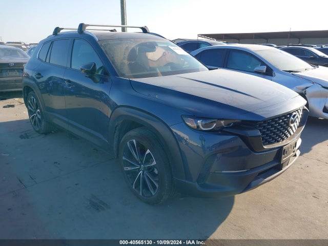 2023 mazda cx-50
