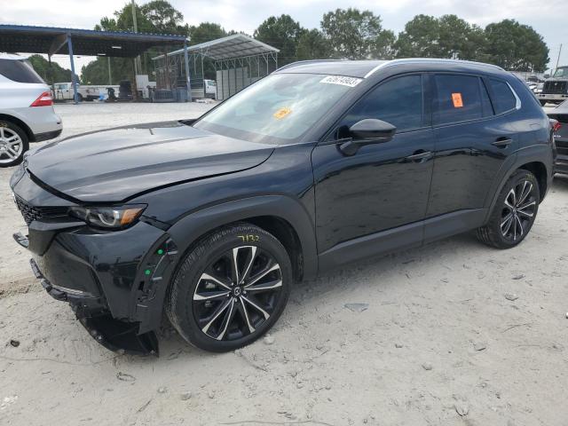 2023 mazda cx-50 prem
