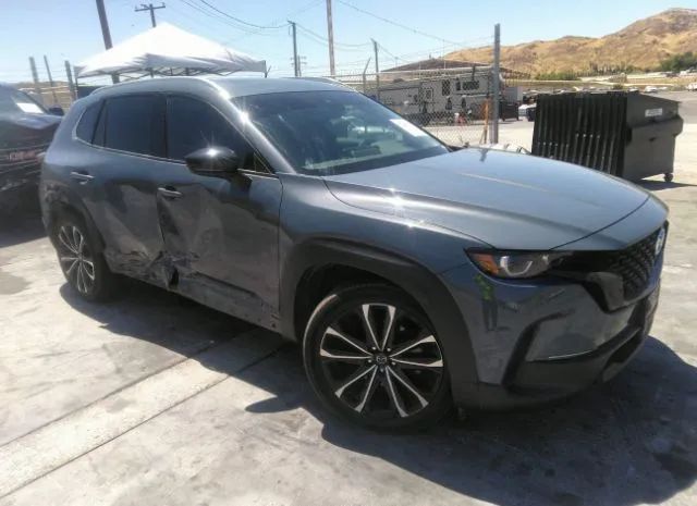 2022 mazda cx-50