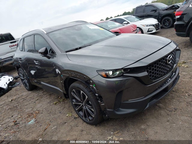 2024 mazda cx-50