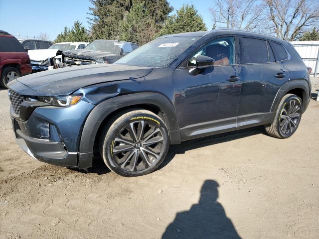 2022 mazda cx-50 prem