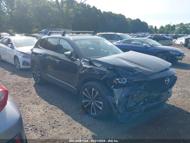 2024 mazda cx-50