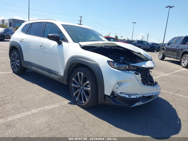 2023 mazda cx-50
