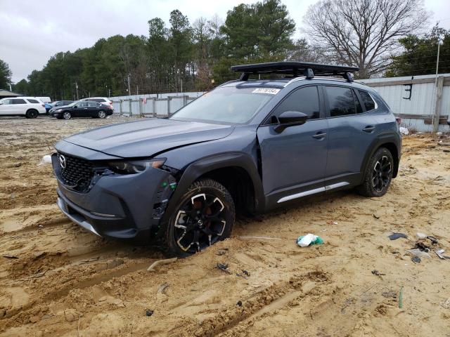 2023 mazda cx-50