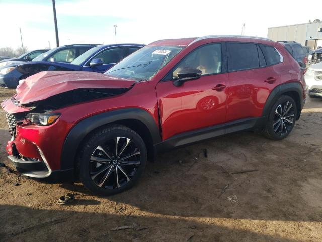 2023 mazda cx-50
