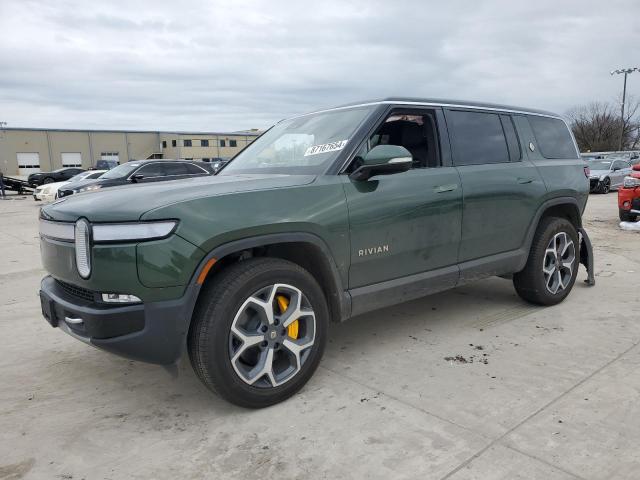 2024 rivian r1s