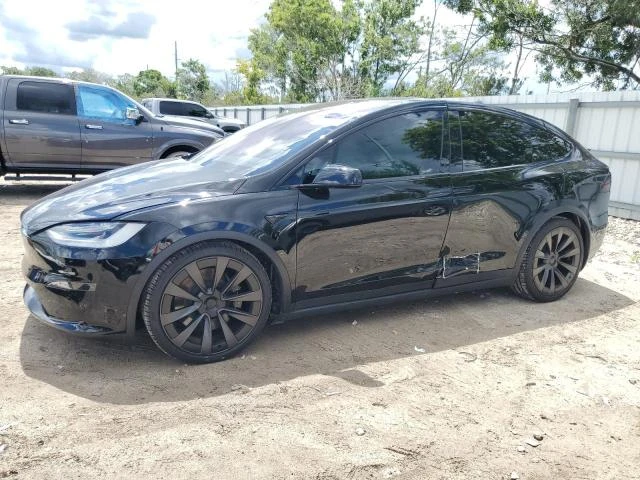 2023 tesla model x