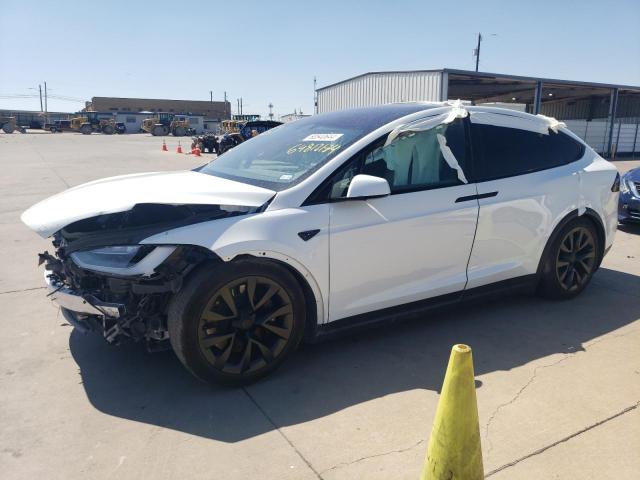 2023 tesla model x
