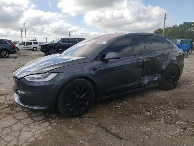 2023 tesla model x
