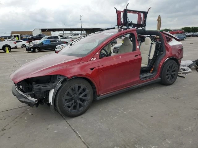 2023 tesla model x