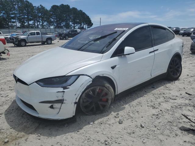 2023 tesla model x