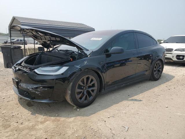 2023 TESLA Model X