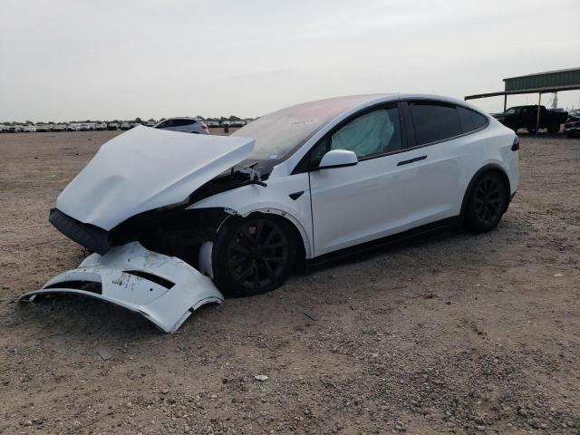2023 tesla model x