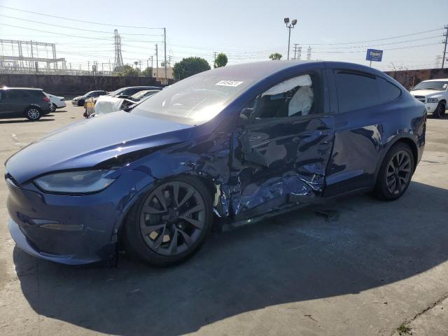 2024 tesla model x