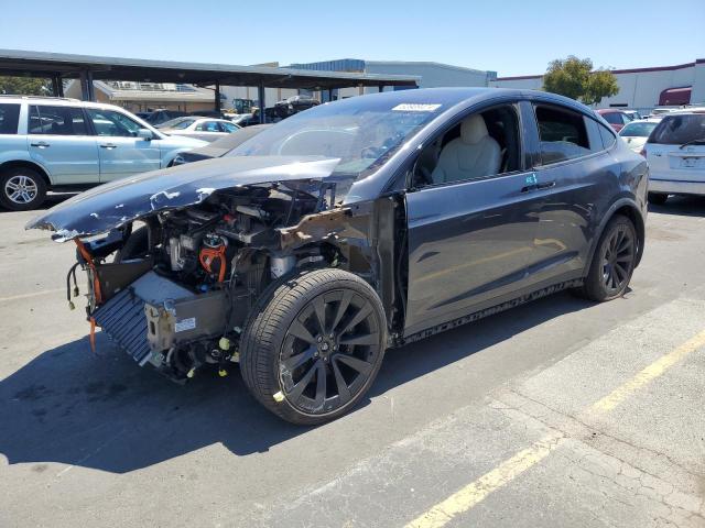 2023 TESLA Model X