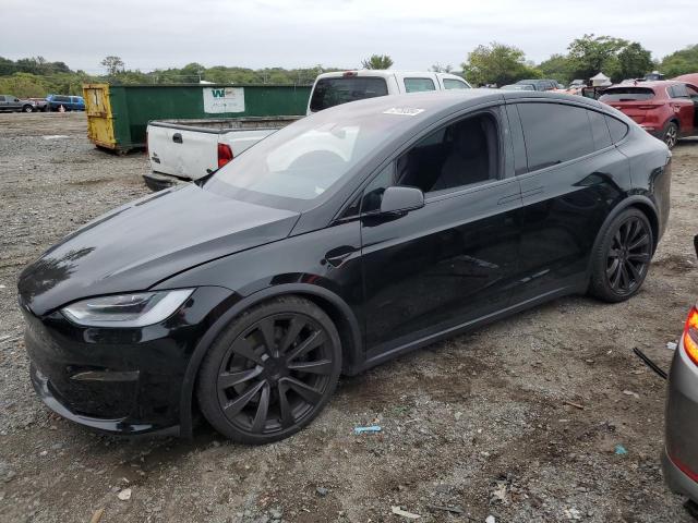 2022 tesla model x