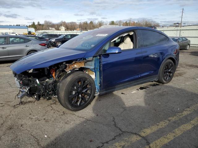 2023 TESLA Model X