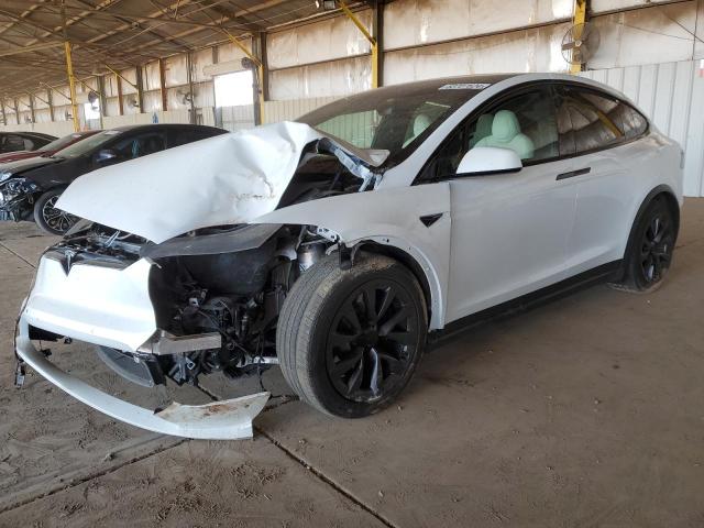2023 TESLA Model X