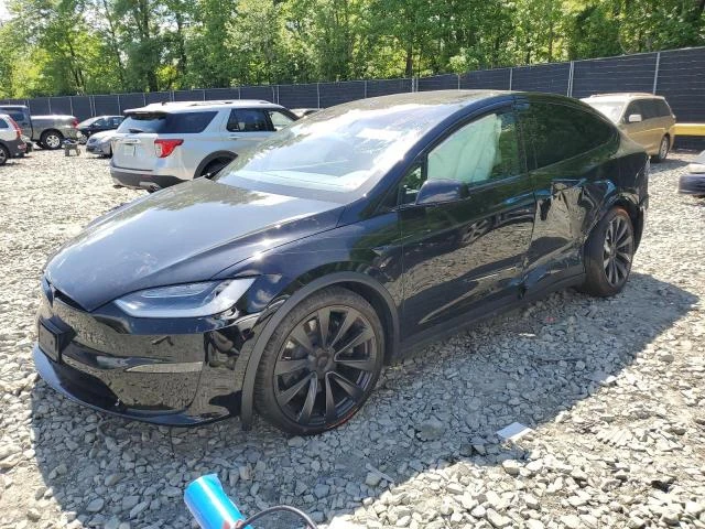 2023 tesla model x