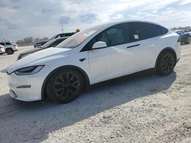 2023 TESLA Model X
