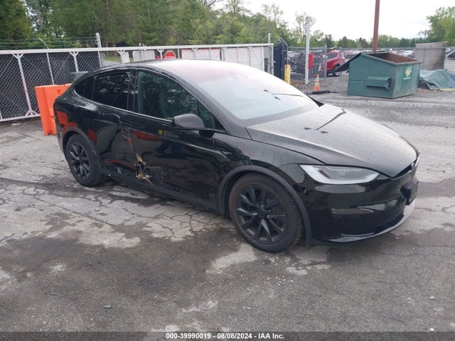 2023 tesla model x