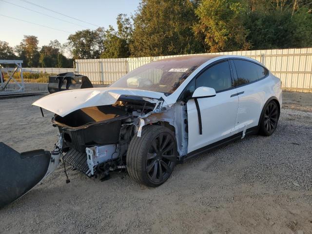 2021 tesla model x