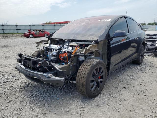 2024 tesla model x