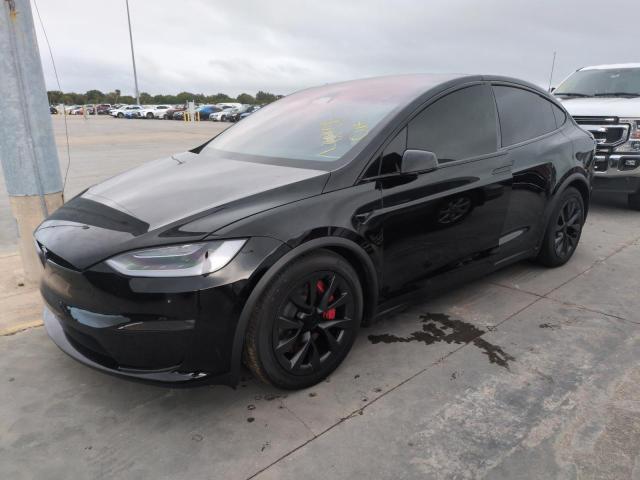 2023 TESLA Model X