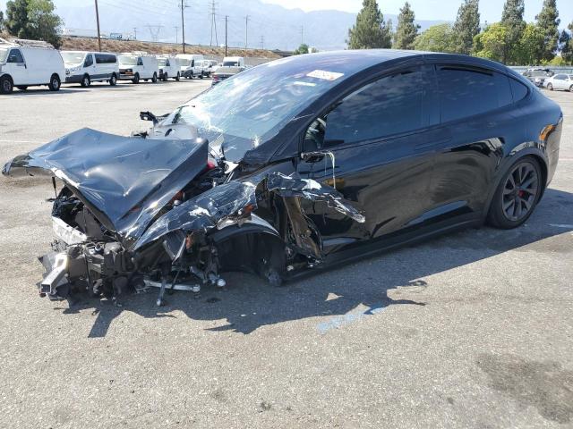 2024 TESLA Model X
