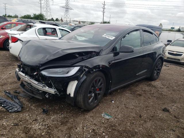 2024 TESLA Model X
