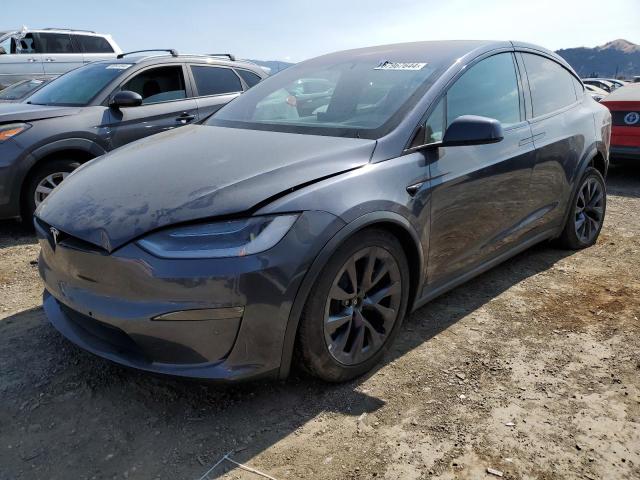 2023 TESLA Model X