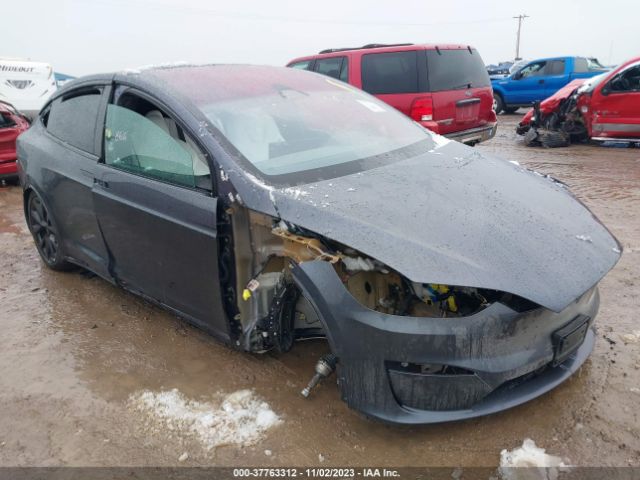 2023 tesla model x
