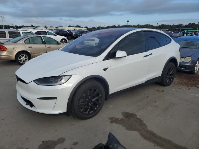 2023 TESLA Model X