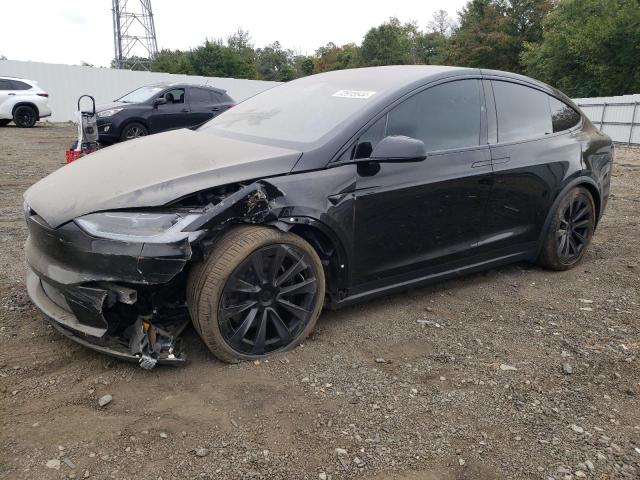 2023 tesla model x