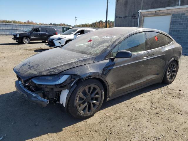 2024 tesla model x